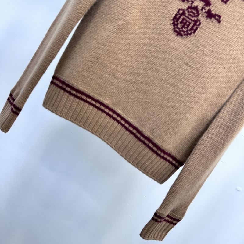 Prada Sweaters